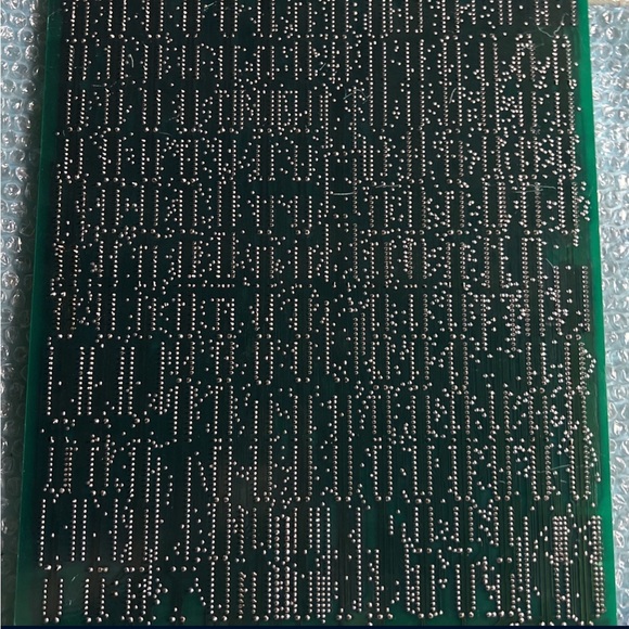 Aeroboto Jaelco Williams Arcade Game PCB Board C10 - Picture 5 of 5